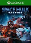 *SPACE HULK: TACTICS*XBOX ONE/X|S*КЛЮЧ*