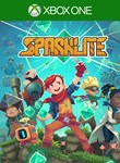 *SPARKLITE*XBOX ONE/X|S*КЛЮЧ*