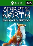 *SPIRIT OF THE NORTH: ENHANCED EDITION*XBOX X|S*КЛЮЧ