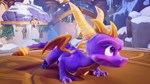 *SPYRO REIGNITED TRILOGY*XBOX ONE/X|S*КЛЮЧ*