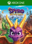 *SPYRO REIGNITED TRILOGY*XBOX ONE/X|S*КЛЮЧ*