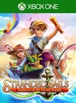 *STRANDED SAILS - EXPLORERS OF THE CURSED ISLANDS*XBOX