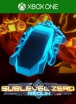 *SUBLEVEL ZERO REDUX*XBOX ONE/X|S*КЛЮЧ*