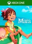 *SUMMER IN MARA*XBOX ONE/X|S+ПК*КЛЮЧ*