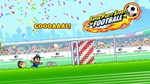 *SUPER PARTY SPORTS: FOOTBALL*XBOX ONE/X|S*КЛЮЧ*