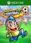 *SUPER PARTY SPORTS: FOOTBALL*XBOX ONE/X|S*КЛЮЧ*