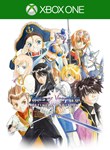 *TALES OF VESPERIA: DEFINITIVE EDITION*XBOX ONE/X|S*