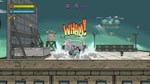 *TEMBO THE BADASS ELEPHANT*XBOX ONE/X|S*КЛЮЧ*