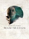 *THE DARK PICTURES ANTHOLOGY: MAN OF MEDAN*(PC WIN)*