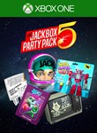 *THE JACKBOX PARTY PACK 5*XBOX ONE/X|S*КЛЮЧ*