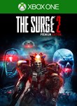 *THE SURGE 2 - PREMIUM EDITION*XBOX ONE/X|S*КЛЮЧ*