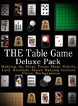 *THE TABLE GAME DELUXE PACK*XBOX КЛЮЧ*