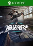 *TONY HAWK´S PRO SKATER 1 + 2*XBOX ONE/X|S*КЛЮЧ*