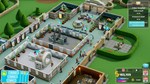 *TWO POINT HOSPITAL*(PC WIN)*КЛЮЧ*