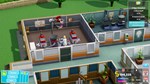 *TWO POINT HOSPITAL*(PC WIN)*КЛЮЧ*