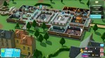 *TWO POINT HOSPITAL*(PC WIN)*КЛЮЧ*