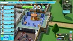 *TWO POINT HOSPITAL*(PC WIN)*КЛЮЧ*