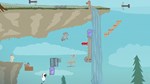 *ULTIMATE CHICKEN HORSE*XBOX ONE/X|S*КЛЮЧ*