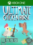 *ULTIMATE CHICKEN HORSE*XBOX ONE/X|S*КЛЮЧ*