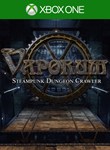 *VAPORUM*XBOX ONE/X|S*КЛЮЧ*