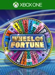 *WHEEL OF FORTUNE*XBOX ONE/X|S*КЛЮЧ*