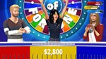 *WHEEL OF FORTUNE*XBOX ONE/X|S*КЛЮЧ*