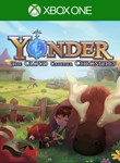 *YONDER: THE CLOUD CATCHER CHRONICLES*XBOX ONE/X|S+ПК*