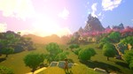 *YONDER: THE CLOUD CATCHER CHRONICLES*XBOX ONE/X|S+ПК*