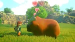 *YONDER: THE CLOUD CATCHER CHRONICLES*XBOX ONE/X|S+ПК*