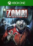 *ZOMBI*XBOX ONE/X|S*КЛЮЧ*