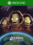 *KERBAL SPACE PROGRAM ENHANCED EDITION*XBOX ONE/X|S*