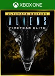 *ALIENS FIRETEAM ELITE ULTIMATE EDITION*XBOX ONE/X|S+ПК