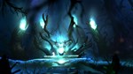 *ORI AND THE BLIND FOREST: DEFINITIVE EDITION*(PC WIN)