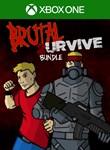 *BRUTAL 2URVIVE BUNDLE*XBOX ONE/X|S*КЛЮЧ*