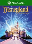 *DISNEYLAND ADVENTURES*XBOX ONE/X|S+ПК*КЛЮЧ*