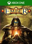 *EMBER: CONSOLE EDITION*XBOX ONE/X|S*КЛЮЧ*