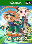 *GALE OF WINDORIA*XBOX ONE/X|S+ПК*КЛЮЧ*