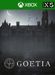 *GOETIA*XBOX ONE/X|S+ПК*КЛЮЧ*