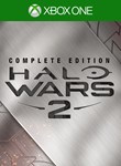 *HALO WARS 2: COMPLETE EDITION*XBOX ONE/X|S*КЛЮЧ*