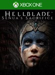 *HELLBLADE: SENUA´S SACRIFICE*XBOX ONE/X|S*КЛЮЧ*