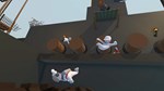 *HUMAN FALL FLAT*XBOX ONE/X|S+ПК*КЛЮЧ*