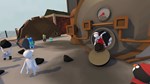 *HUMAN FALL FLAT*XBOX ONE/X|S+ПК*КЛЮЧ*