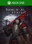 *IMMORTAL REALMS: VAMPIRE WARS*XBOX ONE/X|S*КЛЮЧ*