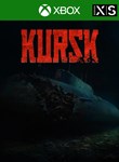 *KURSK*XBOX ONE/X|S*КЛЮЧ*