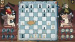 *LEAGUE OF ENTHUSIASTIC LOSERS + BRAWL CHESS*XBOX КЛЮЧ*