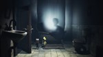 *LITTLE NIGHTMARES I & II BUNDLE*XBOX ONE/X|S*КЛЮЧ