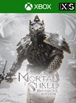 *MORTAL SHELL: ENHANCED EDITION*XBOX ONE/X|S+ПК*КЛЮЧ