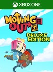 *MOVING OUT DELUXE EDITION*XBOX ONE/X|S*КЛЮЧ*