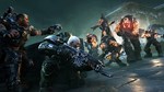 *GEARS TACTICS*XBOX ONE/X|S+ПК*КЛЮЧ*