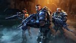 *GEARS TACTICS*XBOX ONE/X|S+ПК*КЛЮЧ*